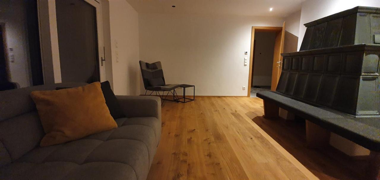 Ferienwohnungen Martlhof Leogang Dış mekan fotoğraf