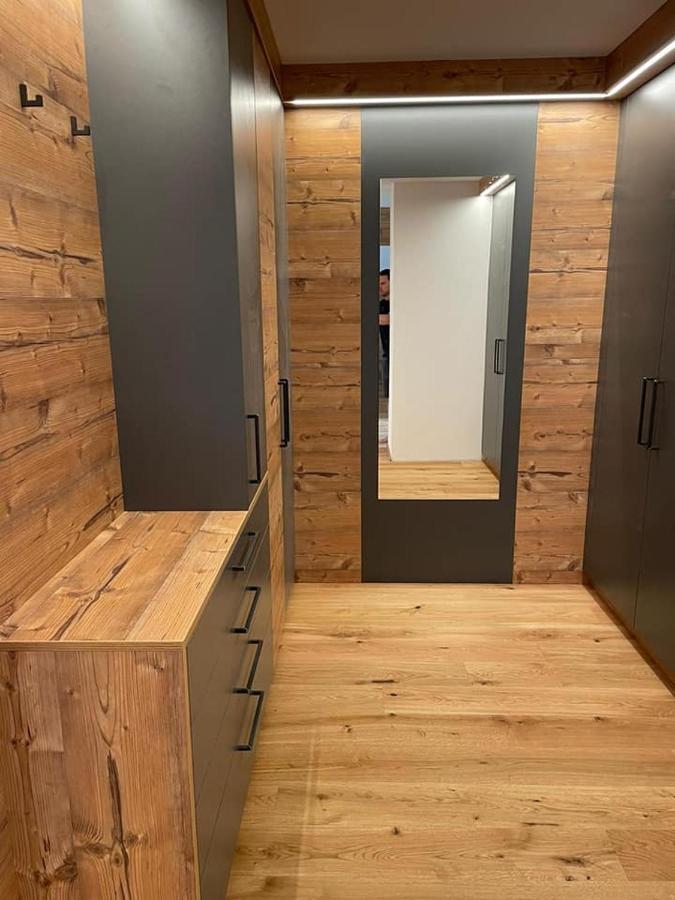 Ferienwohnungen Martlhof Leogang Dış mekan fotoğraf