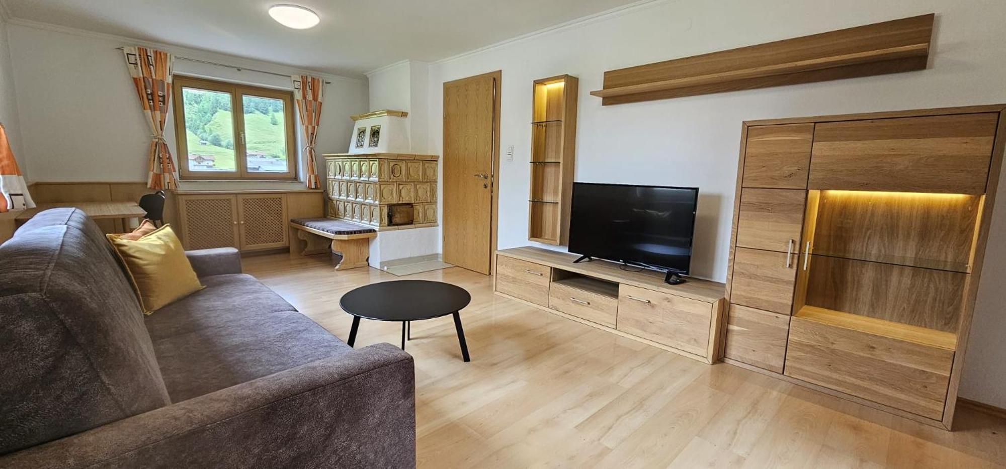 Ferienwohnungen Martlhof Leogang Dış mekan fotoğraf