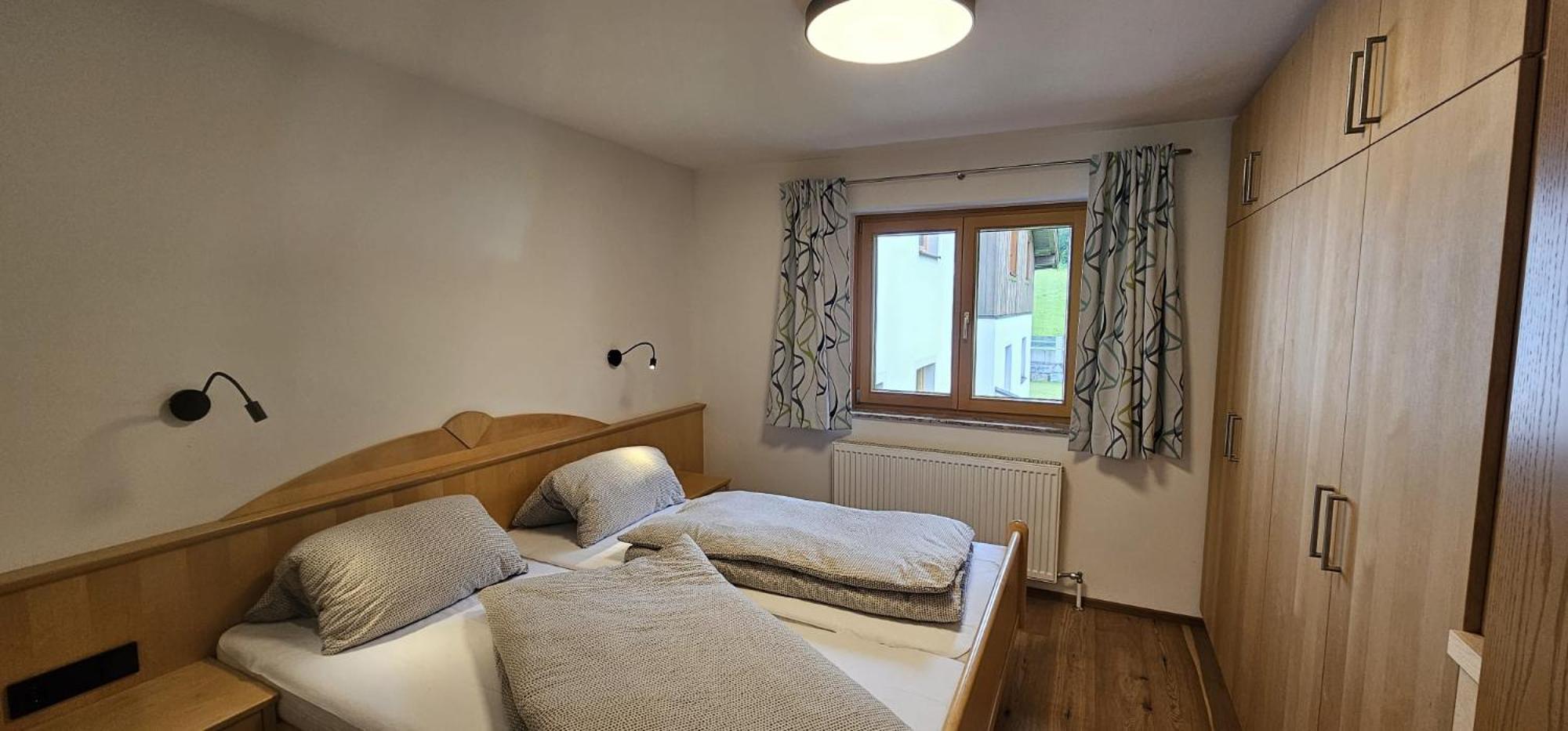 Ferienwohnungen Martlhof Leogang Dış mekan fotoğraf