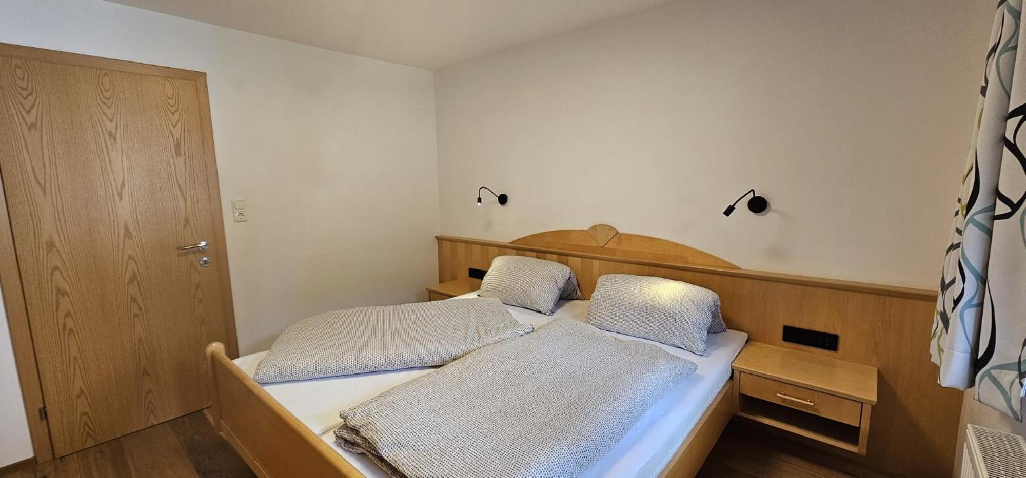 Ferienwohnungen Martlhof Leogang Dış mekan fotoğraf