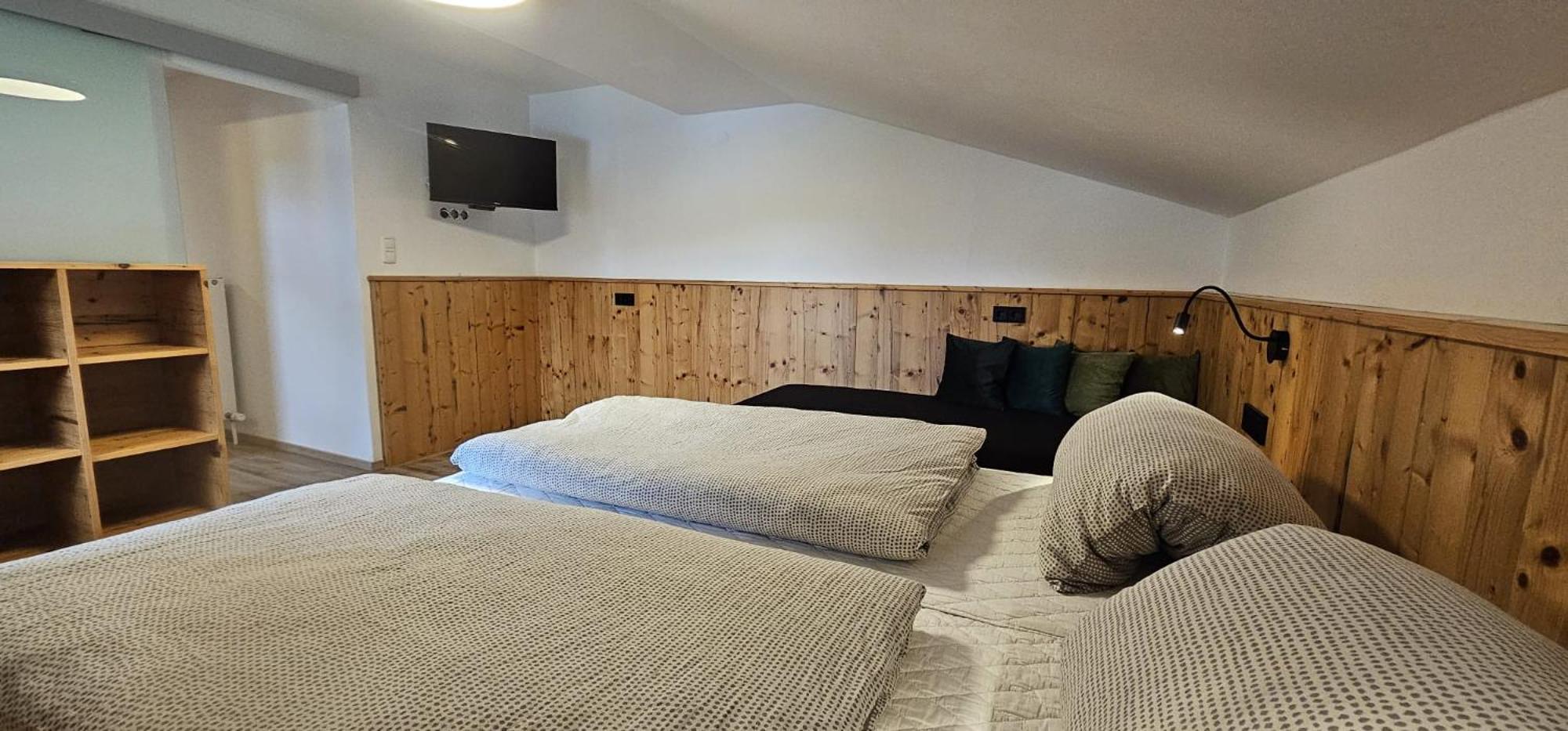 Ferienwohnungen Martlhof Leogang Dış mekan fotoğraf