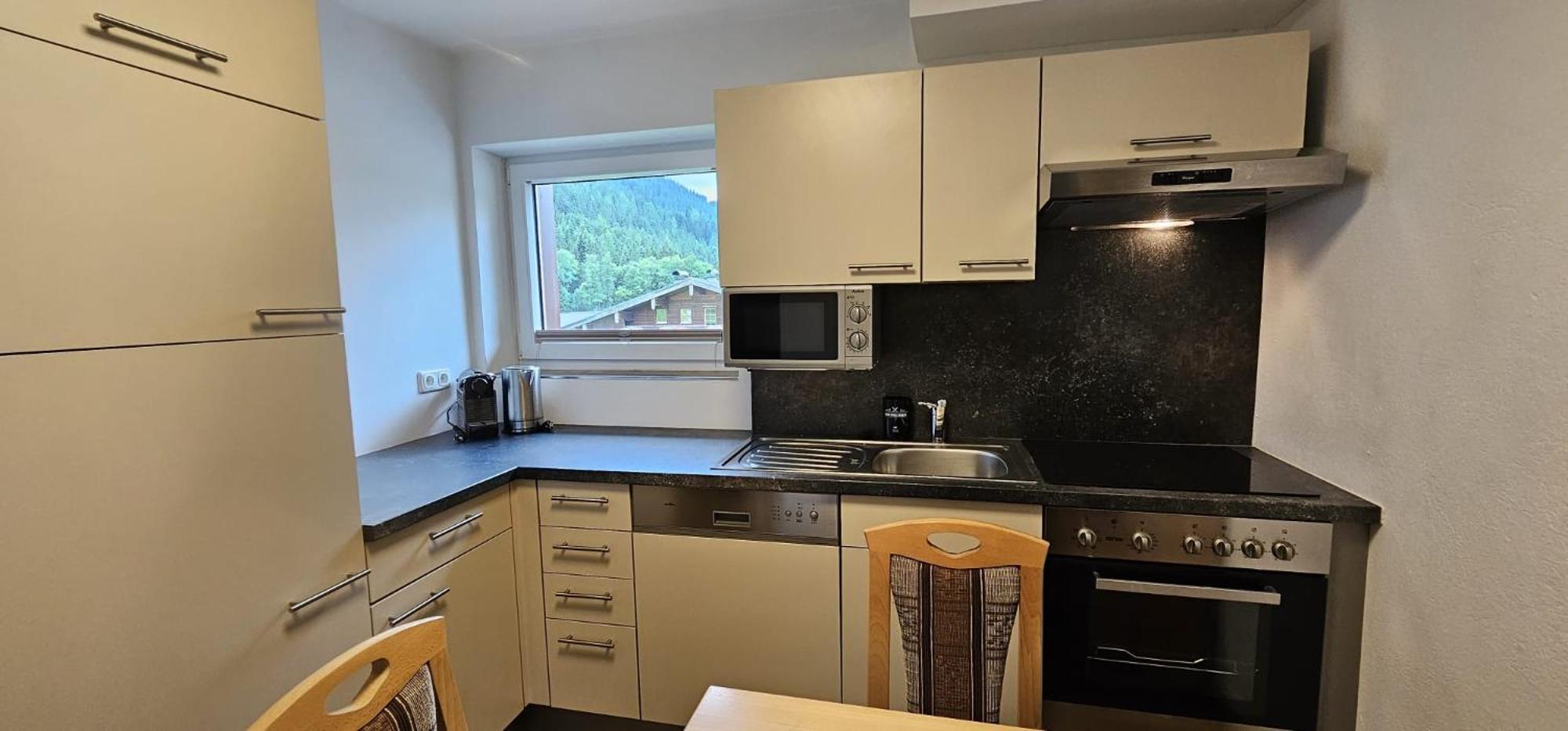 Ferienwohnungen Martlhof Leogang Dış mekan fotoğraf