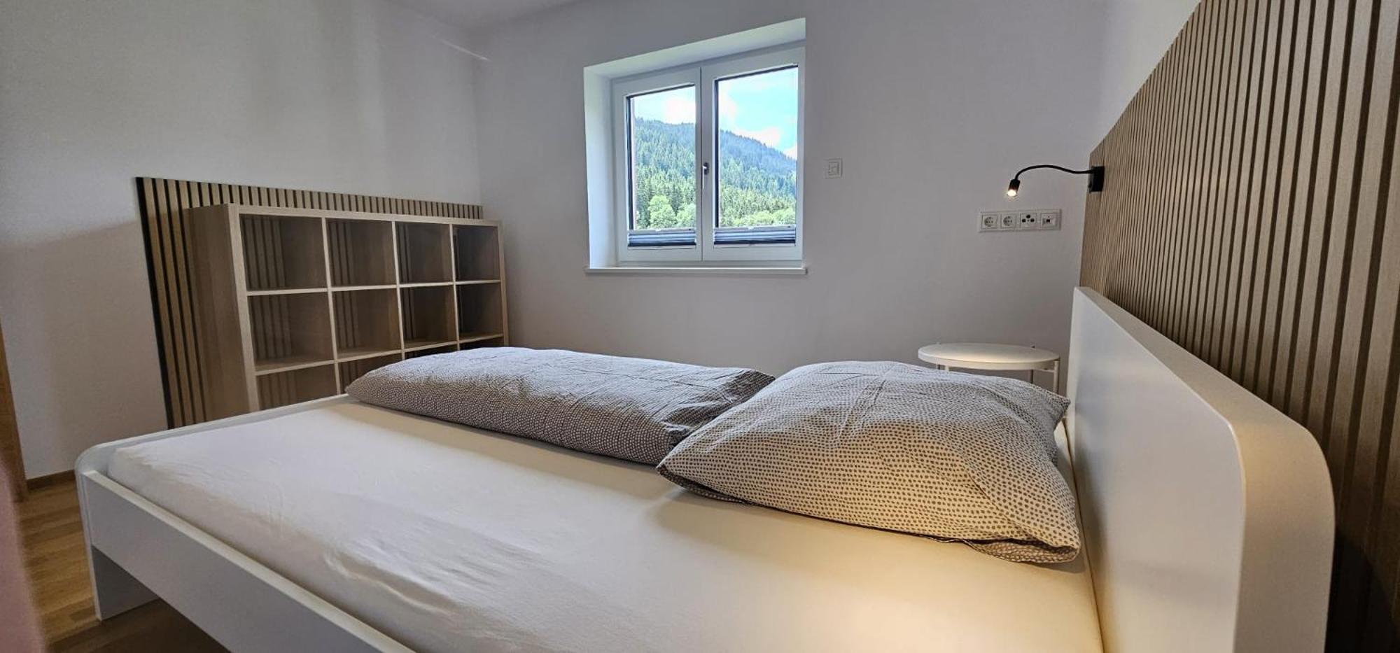 Ferienwohnungen Martlhof Leogang Dış mekan fotoğraf