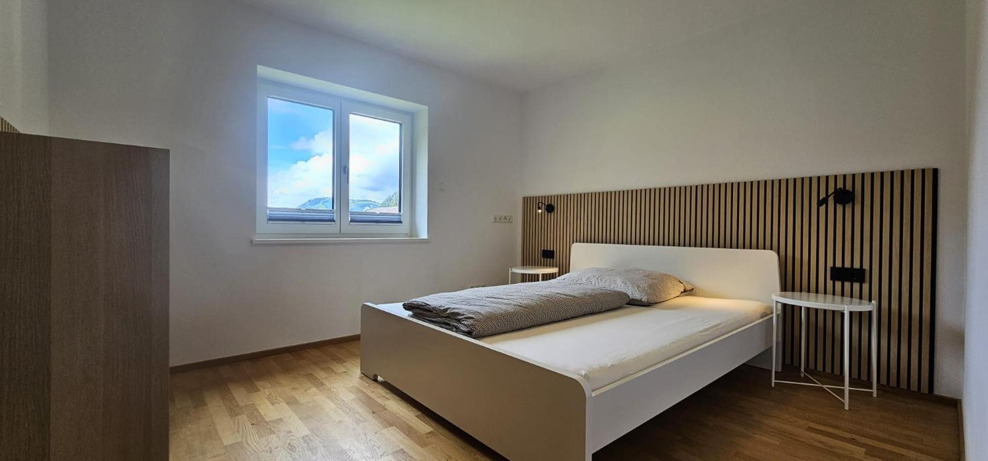 Ferienwohnungen Martlhof Leogang Dış mekan fotoğraf