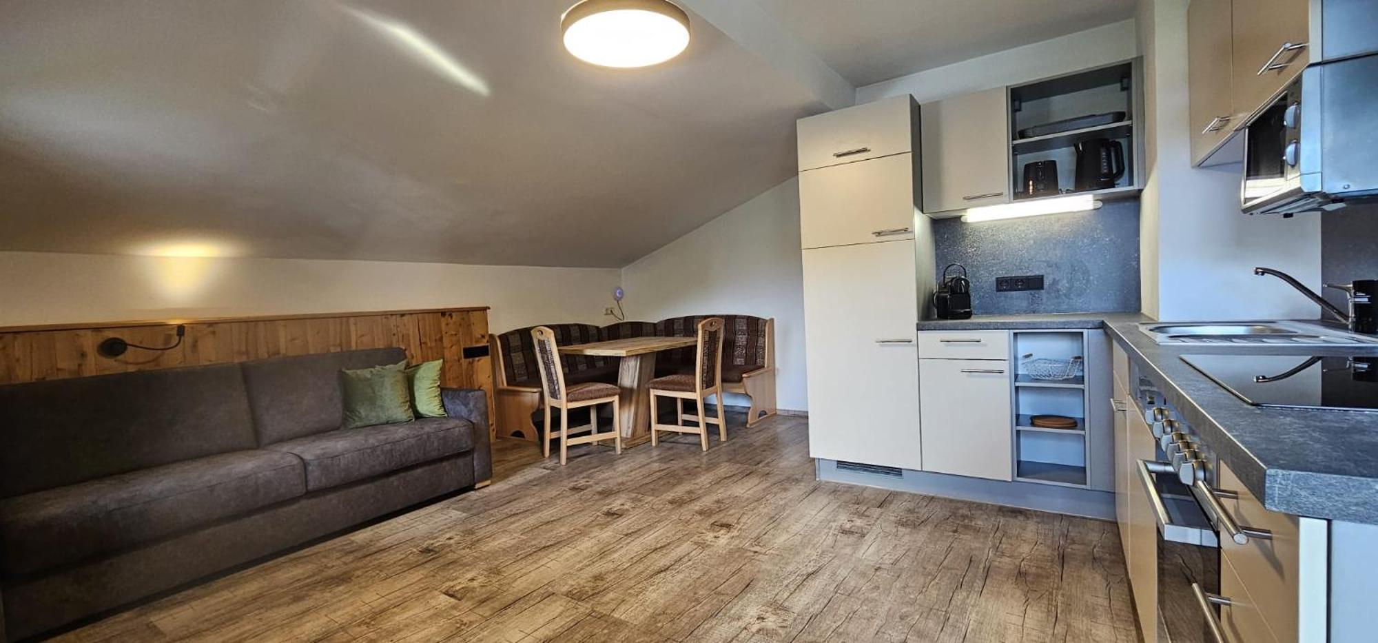 Ferienwohnungen Martlhof Leogang Dış mekan fotoğraf